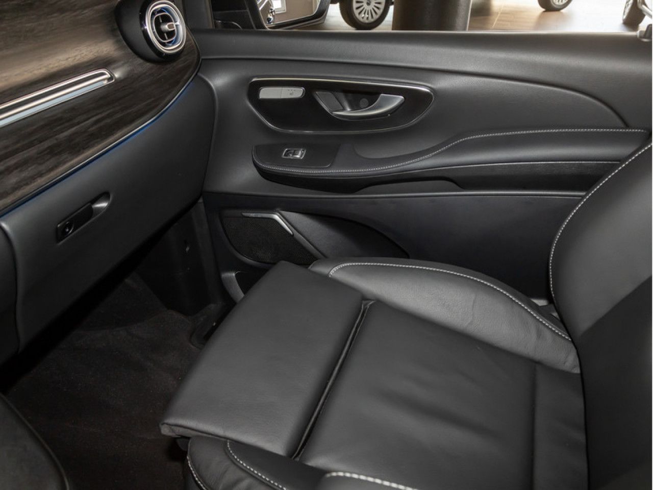 Mercedes-Benz V-Klasse – Bild 15