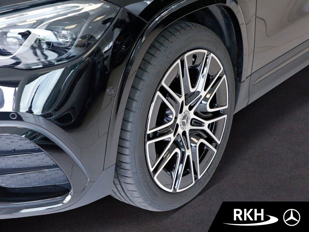 Mercedes-Benz GLA – Bild 5