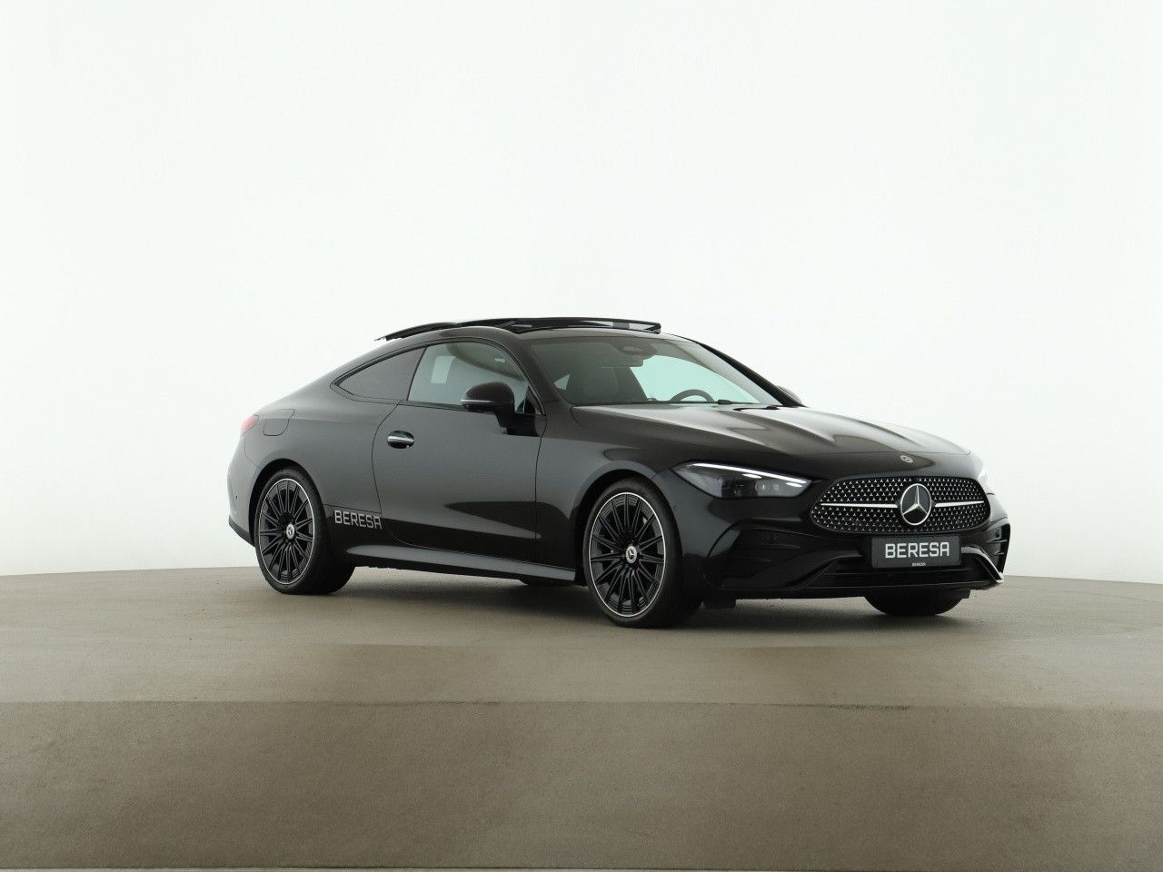 Mercedes-Benz CLE – Bild 8