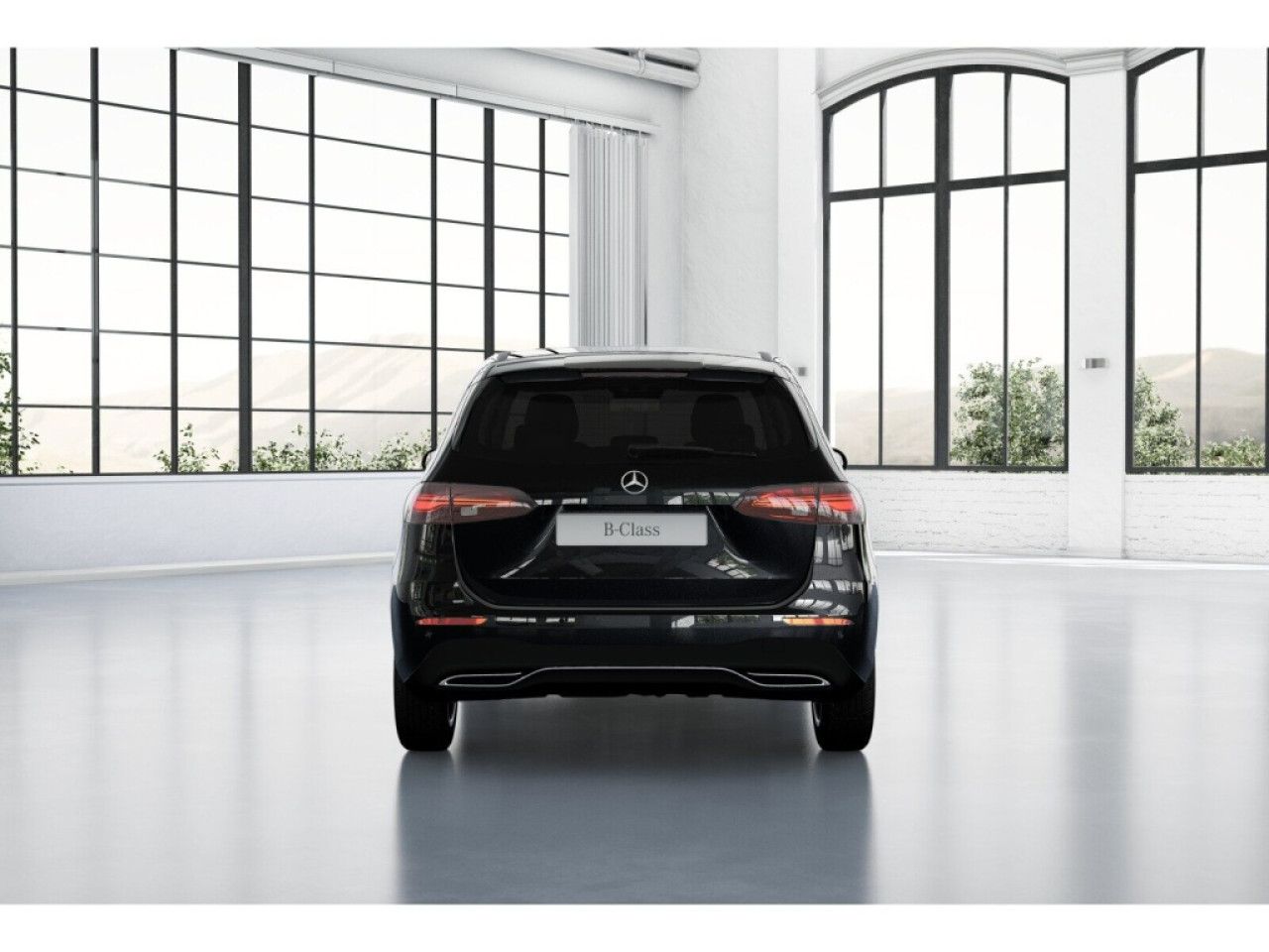 Mercedes-Benz B-Klasse – Bild 5