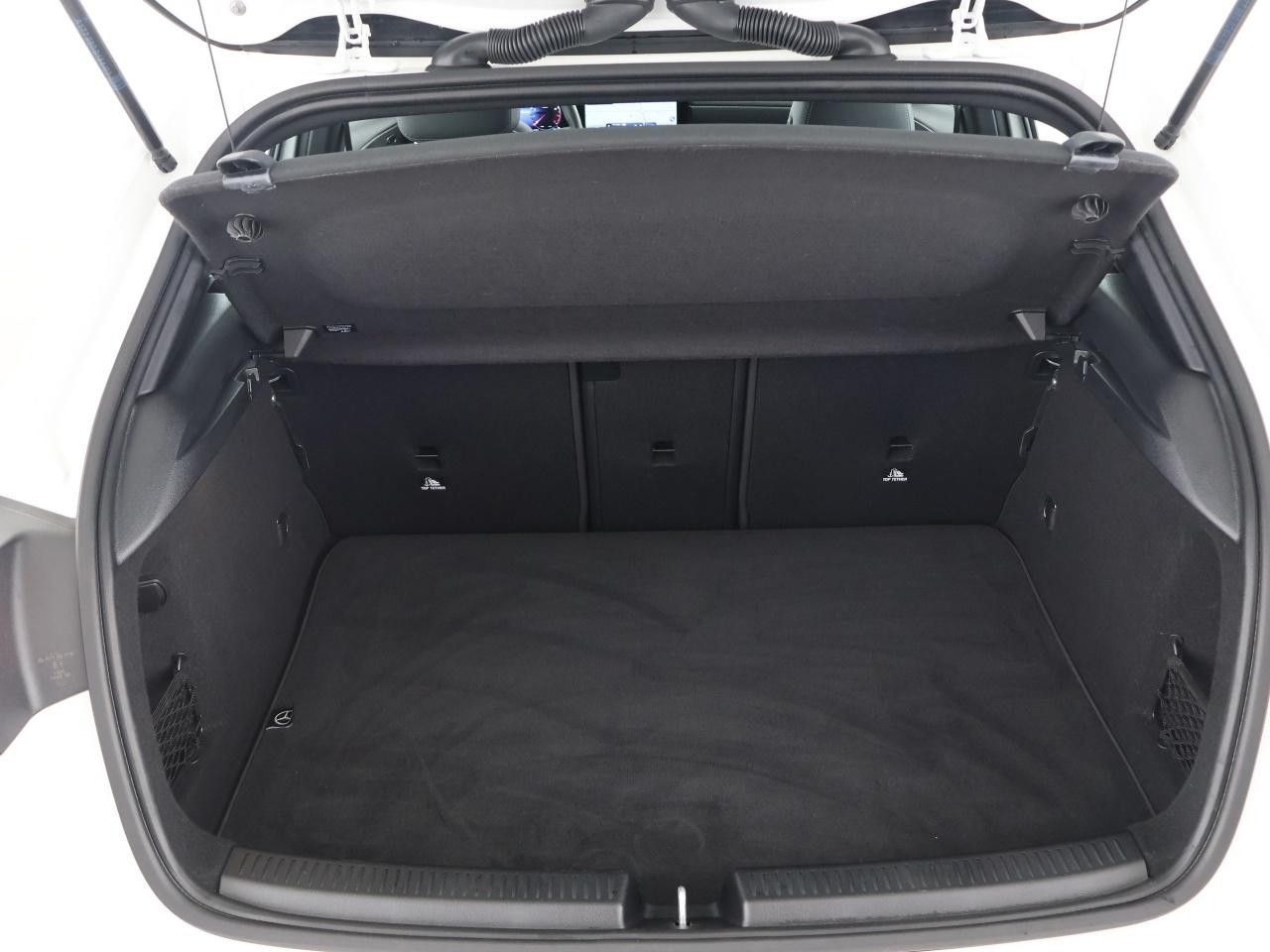 Mercedes-Benz A-Klasse – Bild 15