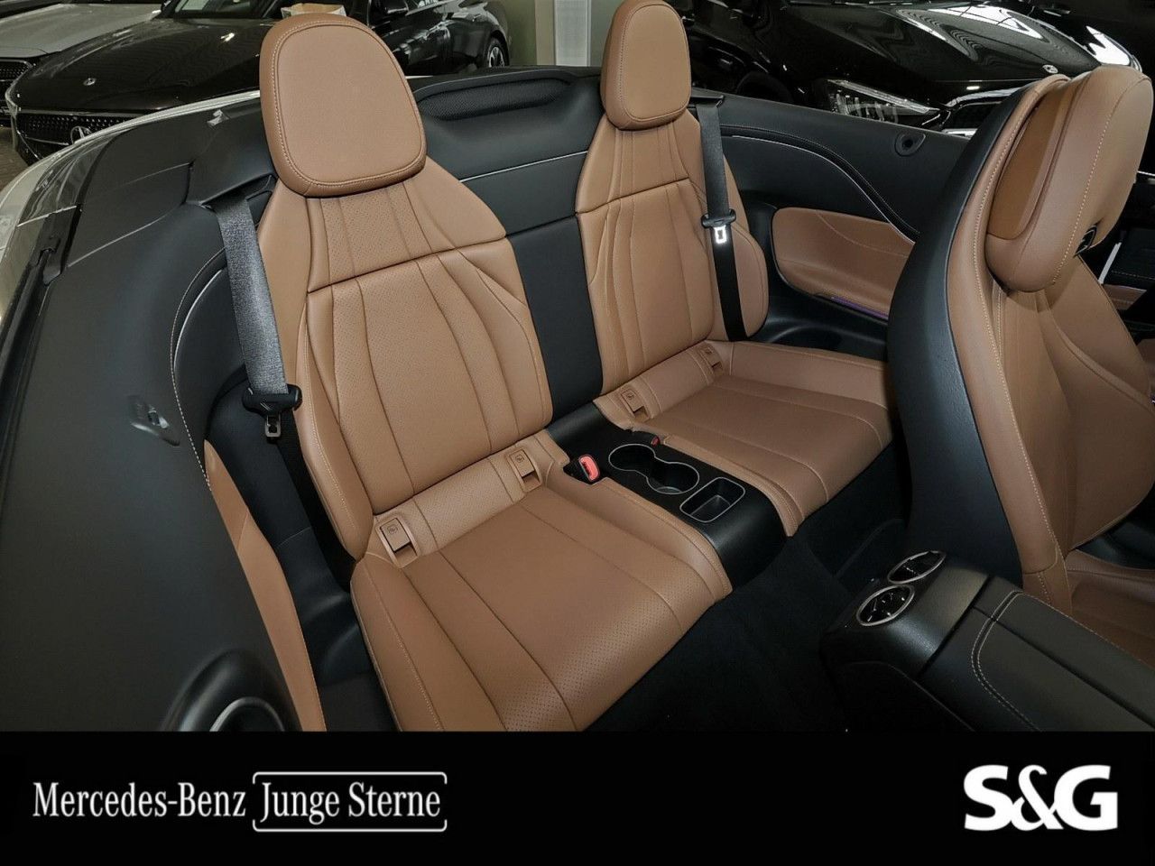 Mercedes-Benz CLE – Bild 6