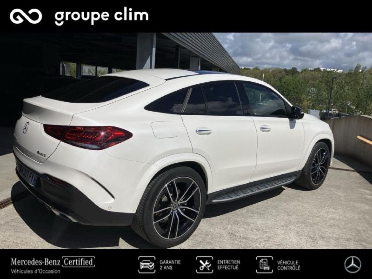 Photo du v&eacute;hicule 4 / 18