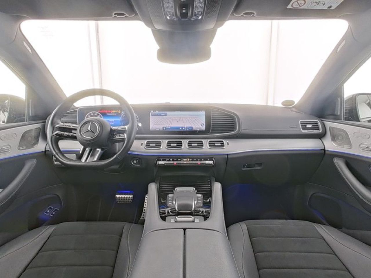 Mercedes-Benz GLE – Bild 5