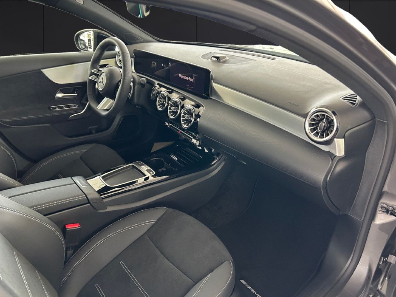 Mercedes-Benz A-Klasse – Bild 6