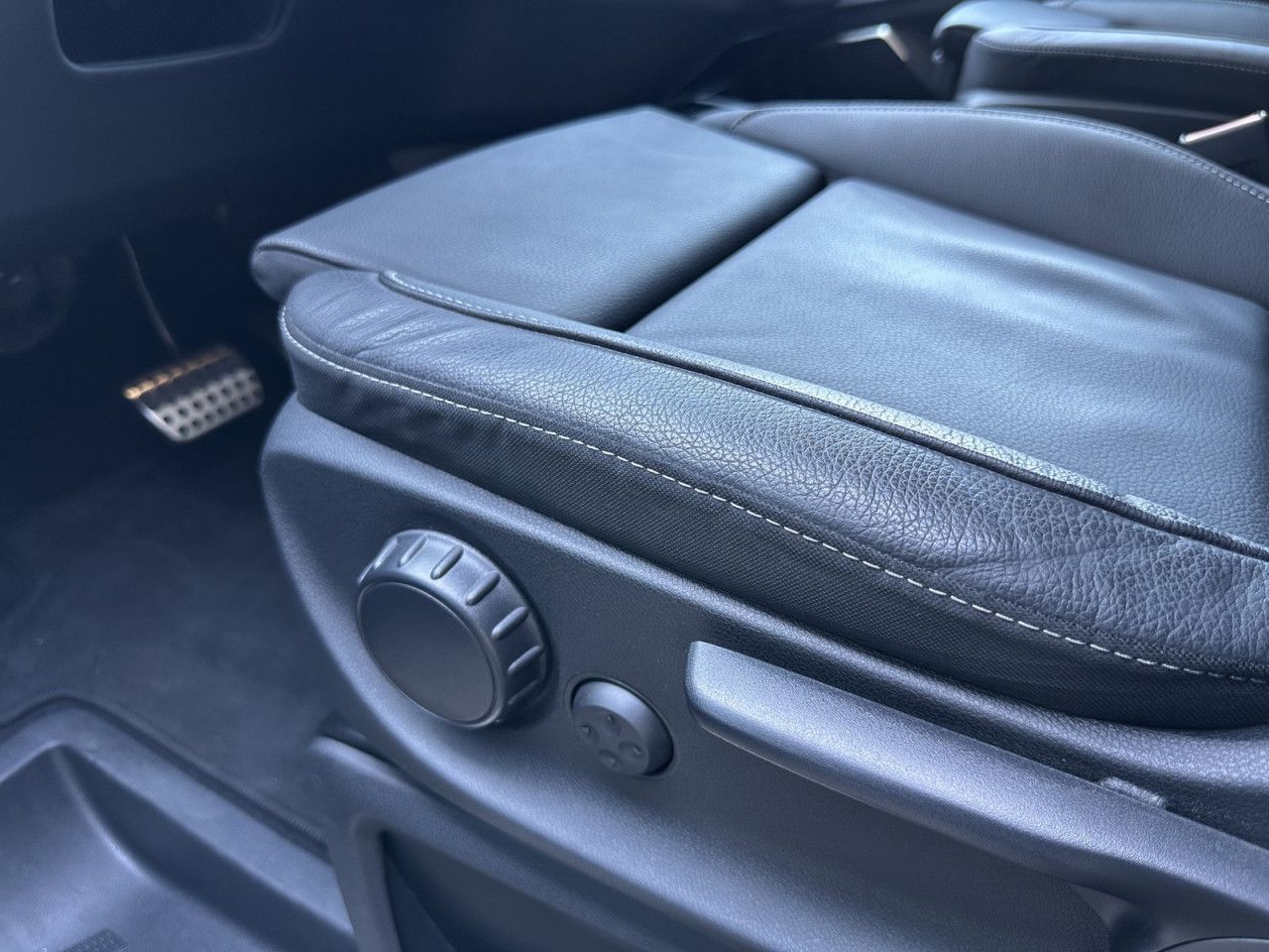 Mercedes-Benz V-Klasse – Bild 2