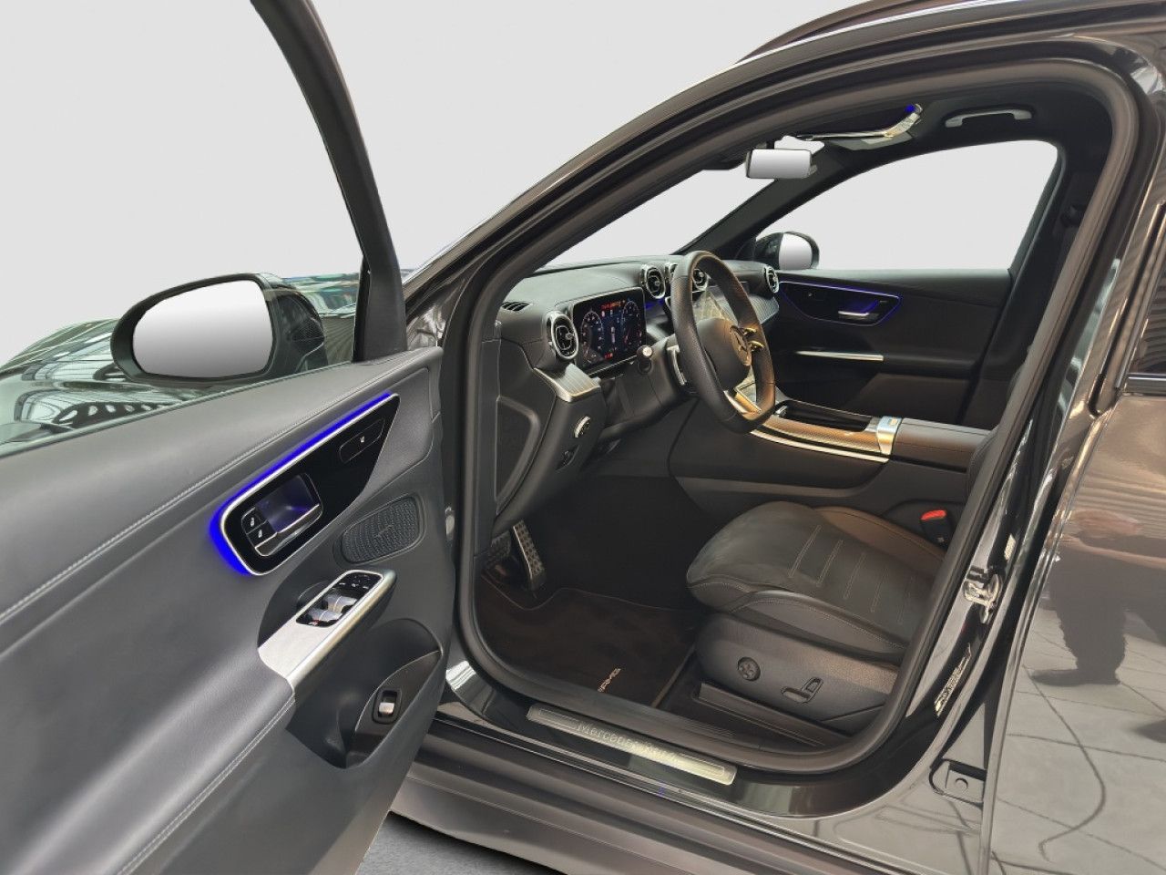 Mercedes-Benz GLC – Bild 13