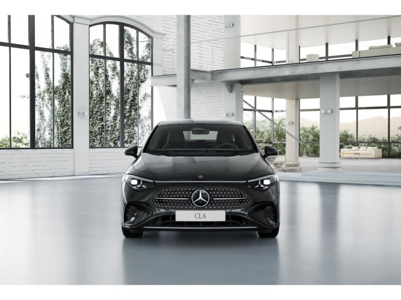 Mercedes-Benz CLA – Bild 4