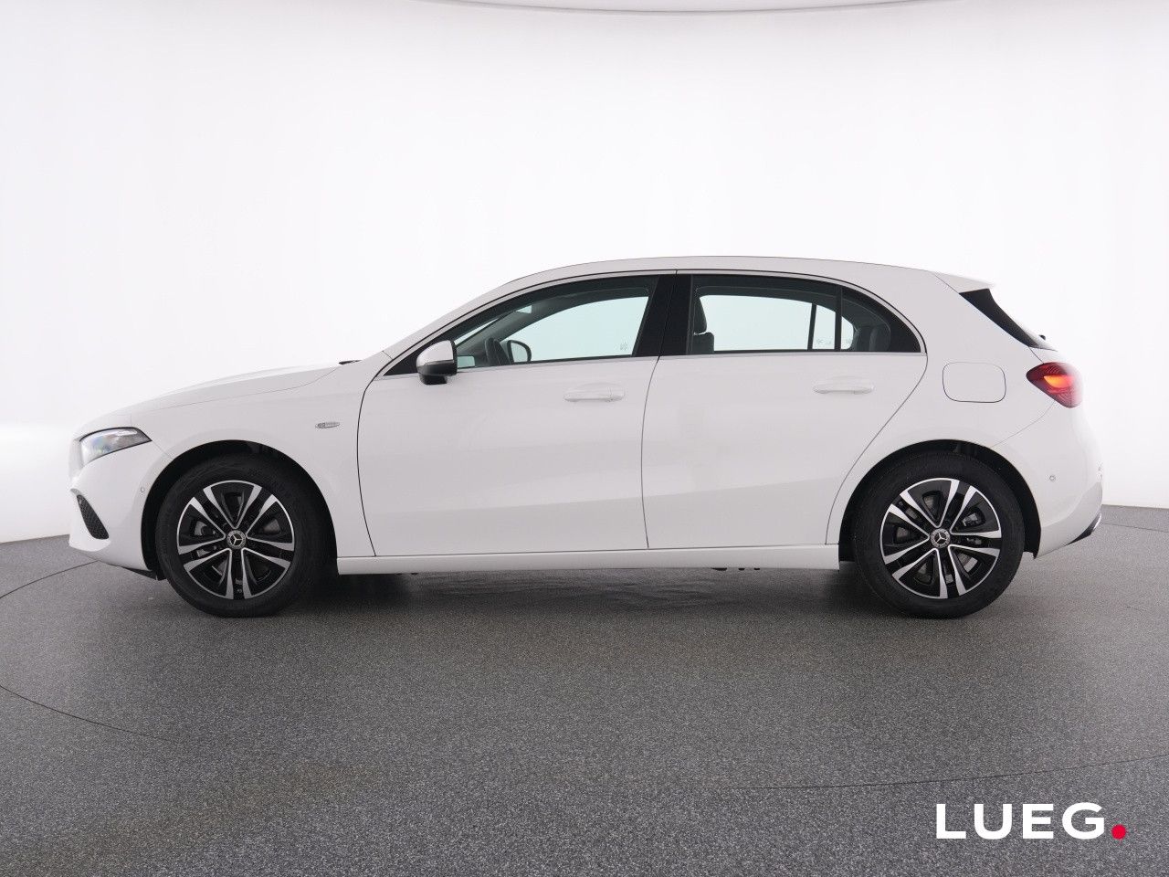 Mercedes-Benz A-Klasse – Bild 10