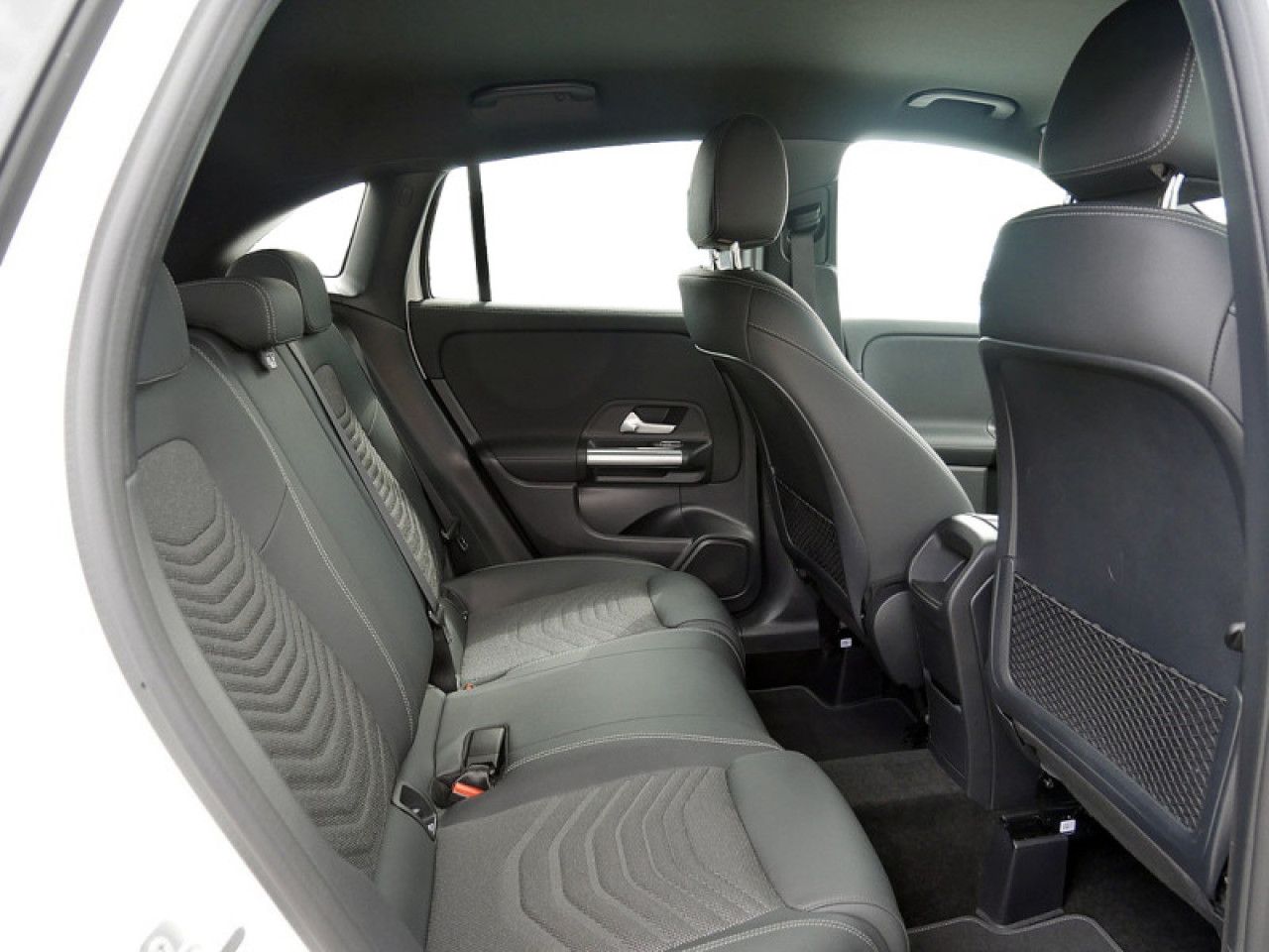 Mercedes-Benz GLA – Bild 6