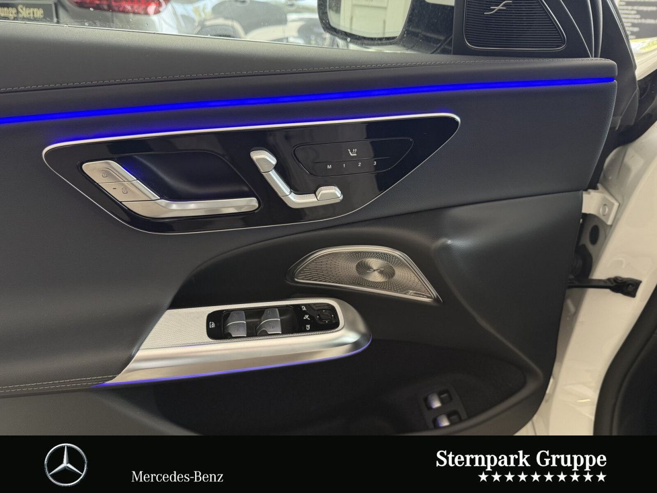 Mercedes-Benz E-Klasse – Bild 12