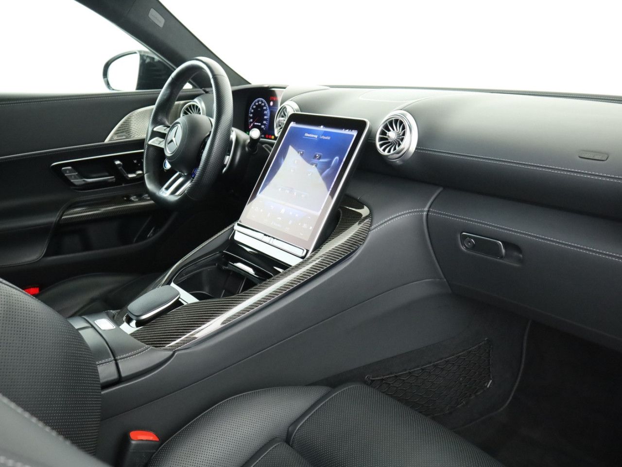 Mercedes-Benz SL – Bild 17