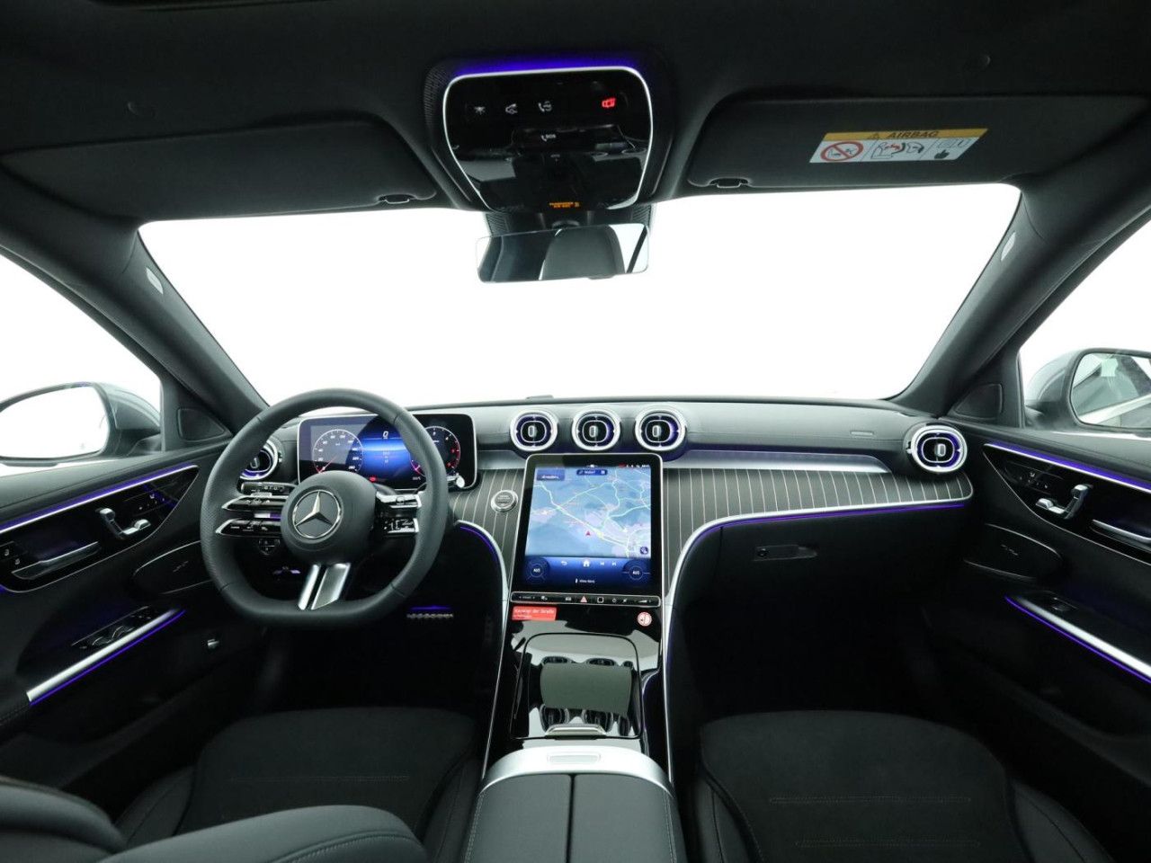 Mercedes-Benz C-Klasse – Bild 19