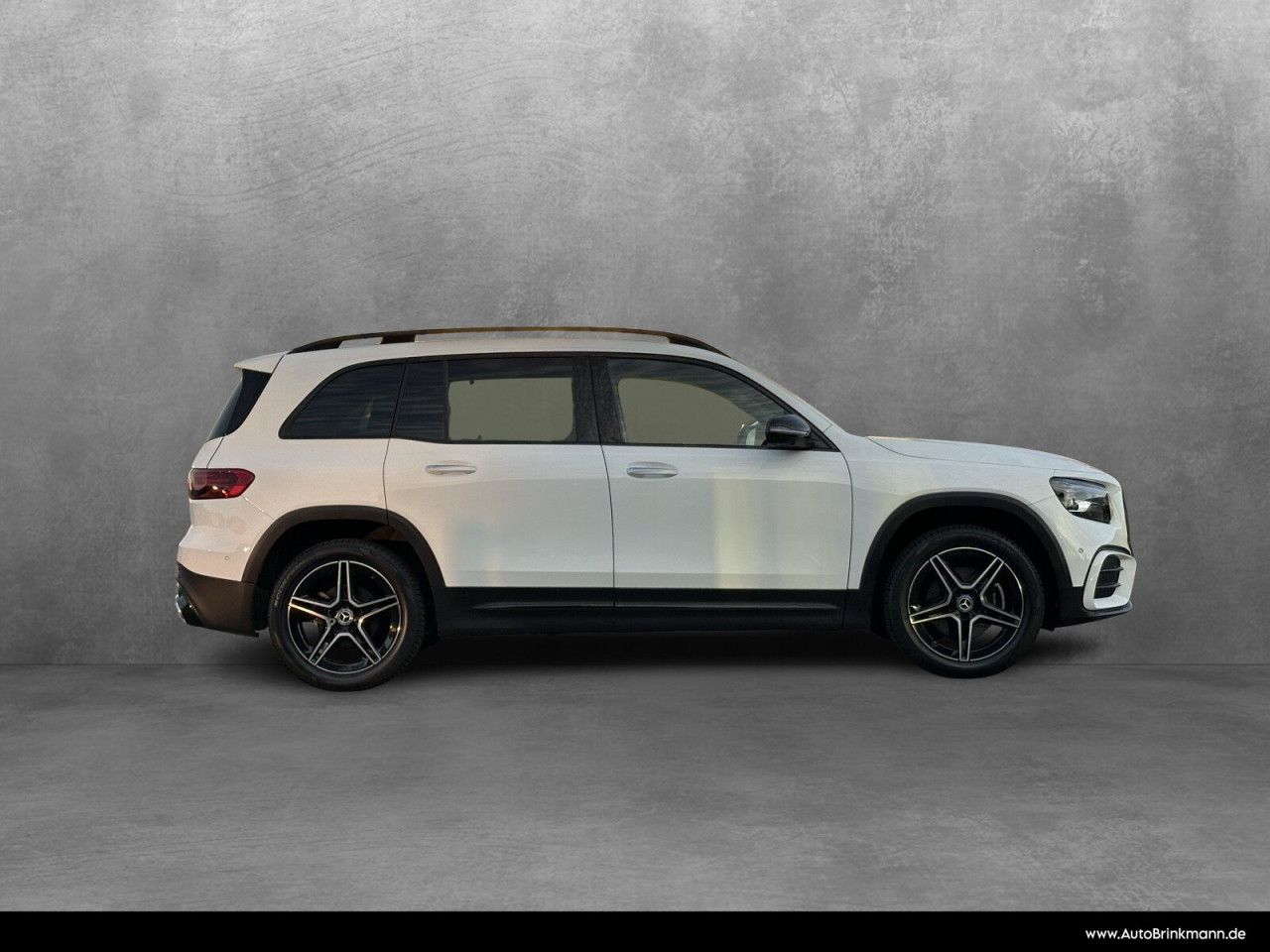 Mercedes-Benz GLB – Bild 4