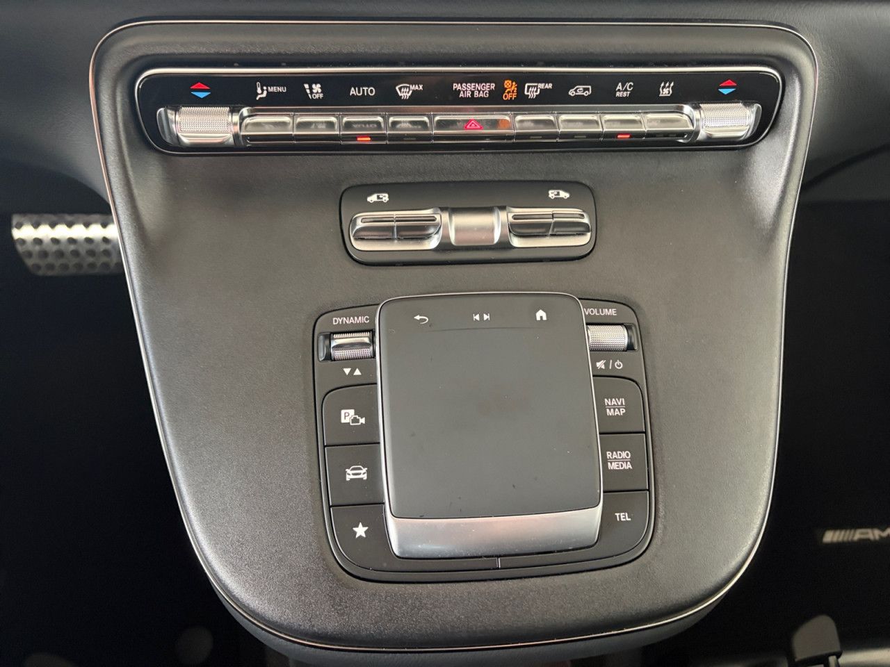 Mercedes-Benz V-Klasse – Bild 13