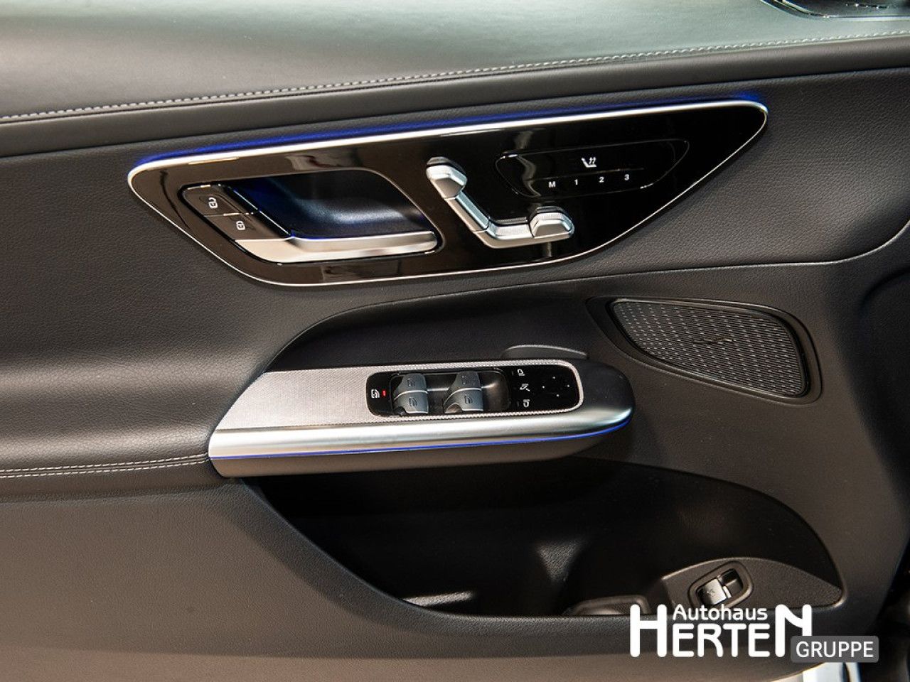 Mercedes-Benz GLC – Bild 10