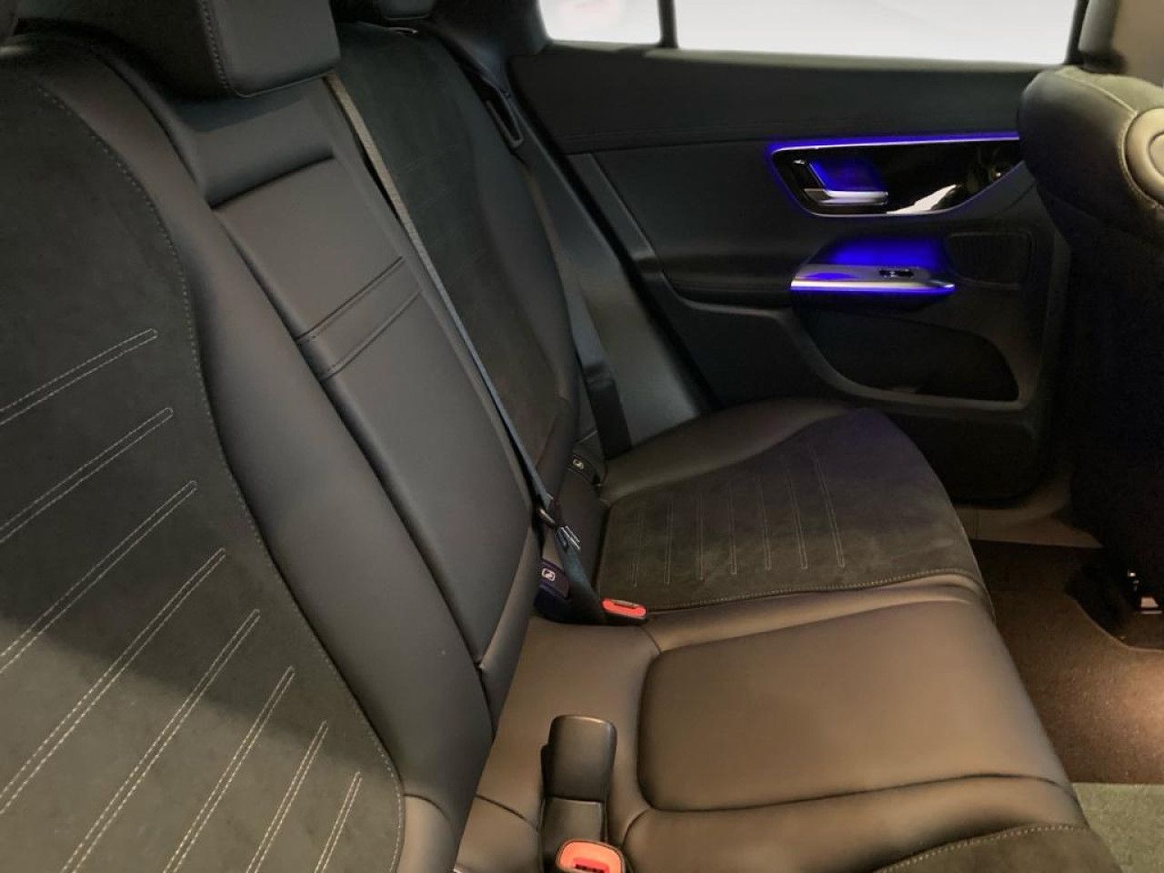 Mercedes-Benz GLC – Bild 8