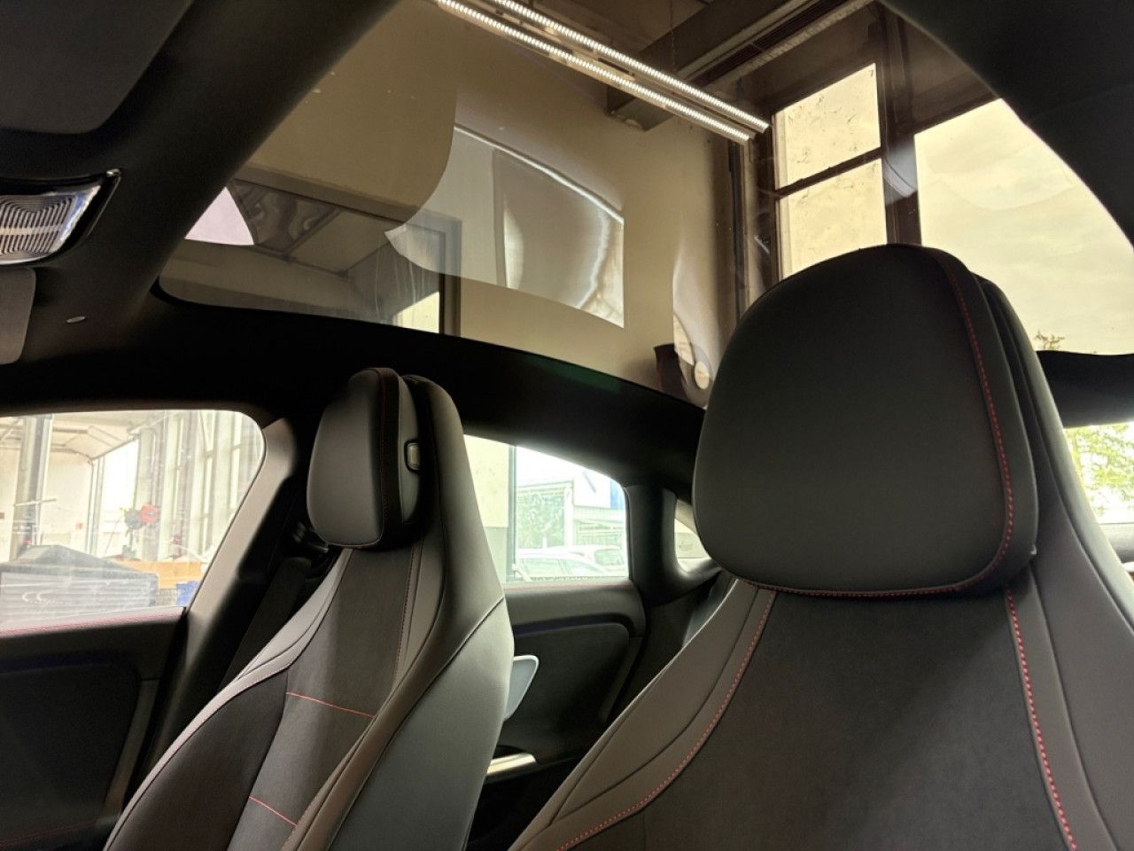 Mercedes-Benz CLA – Bild 14
