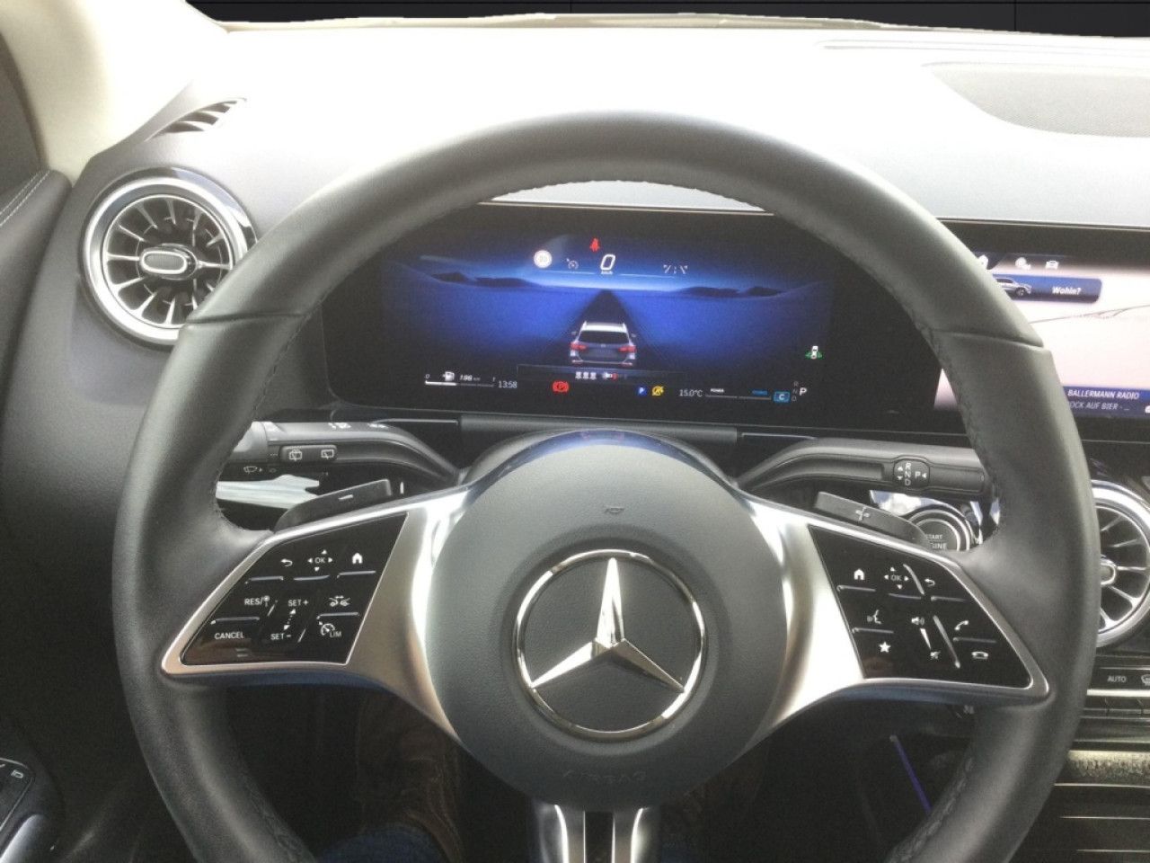 Mercedes-Benz GLA – Bild 17