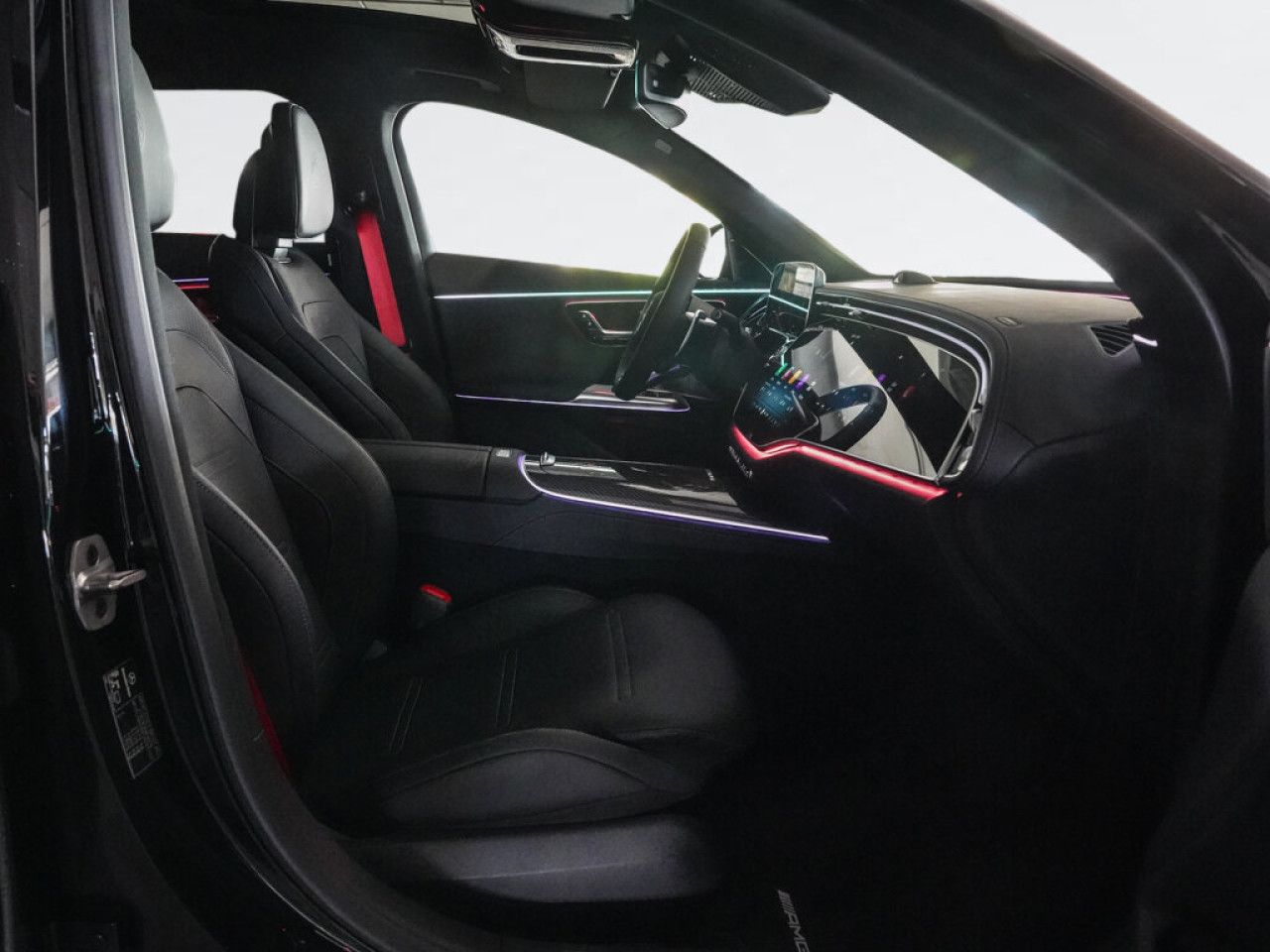 Mercedes-Benz E-Klasse – Bild 5
