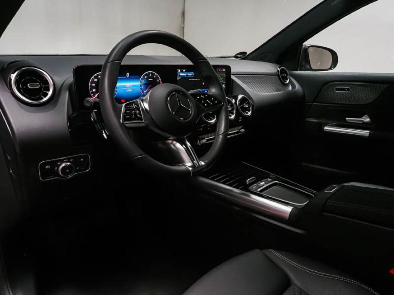 Mercedes-Benz GLA – Bild 7