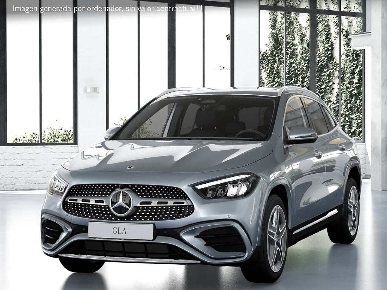 Foto de estudio 1 / 5