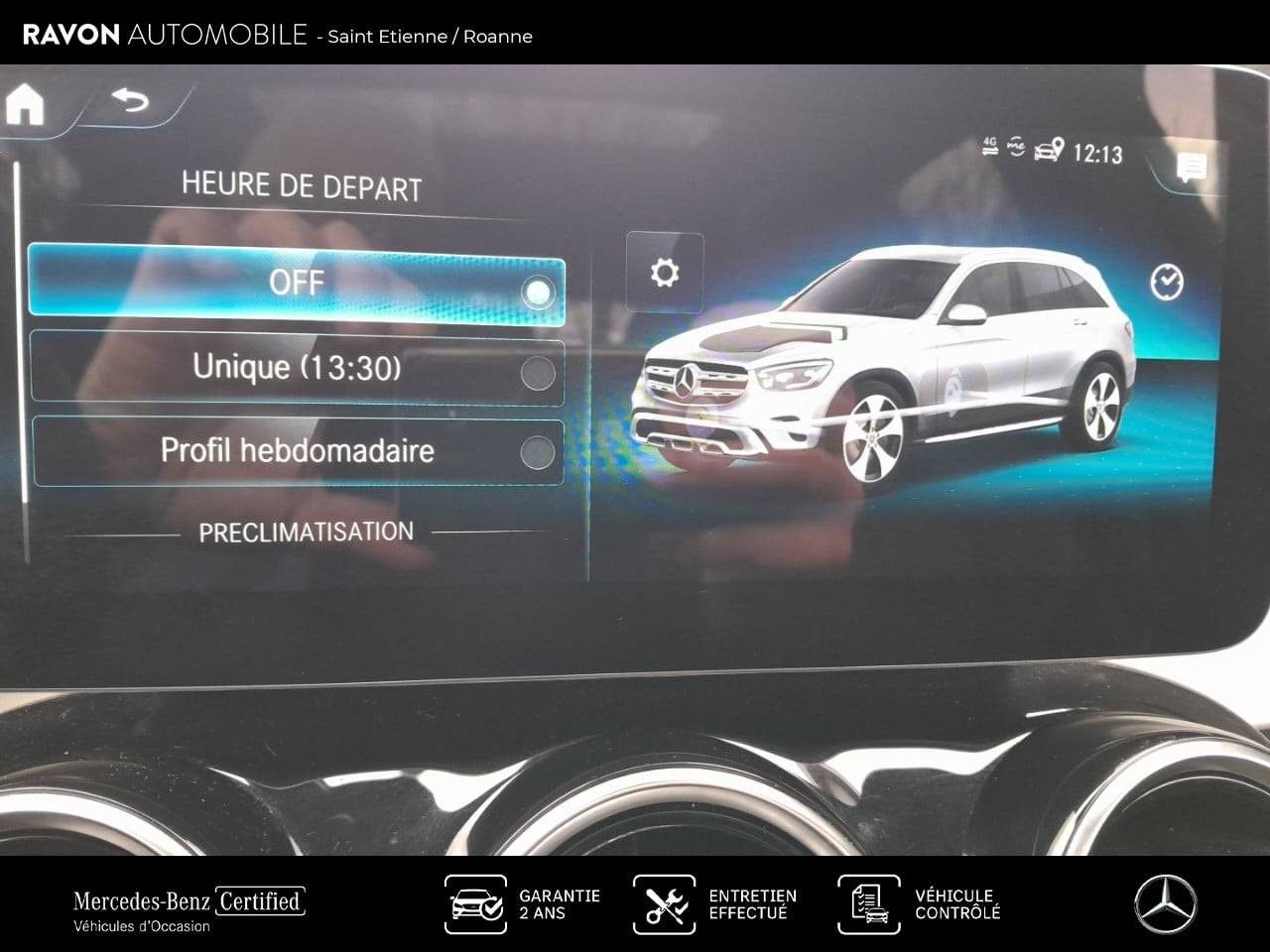 Photo du v&eacute;hicule 14 / 18