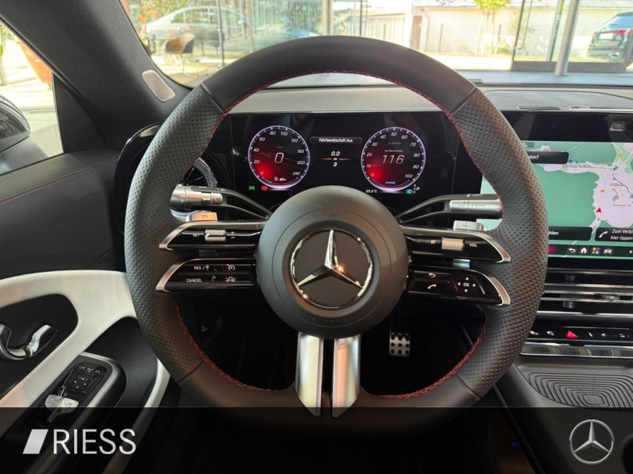 Mercedes-Benz CLA – Bild 10
