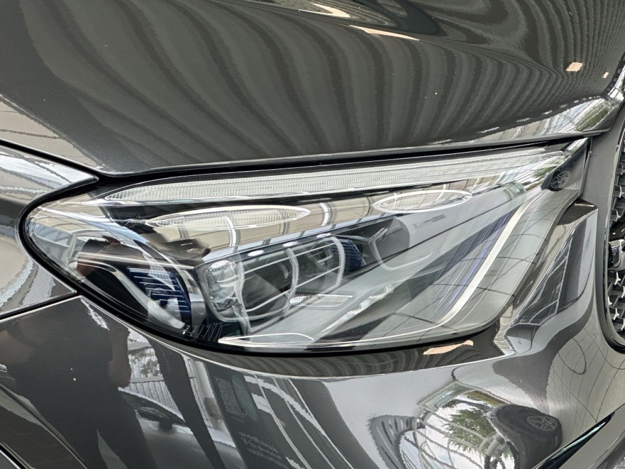 Mercedes-Benz GLC – Bild 25