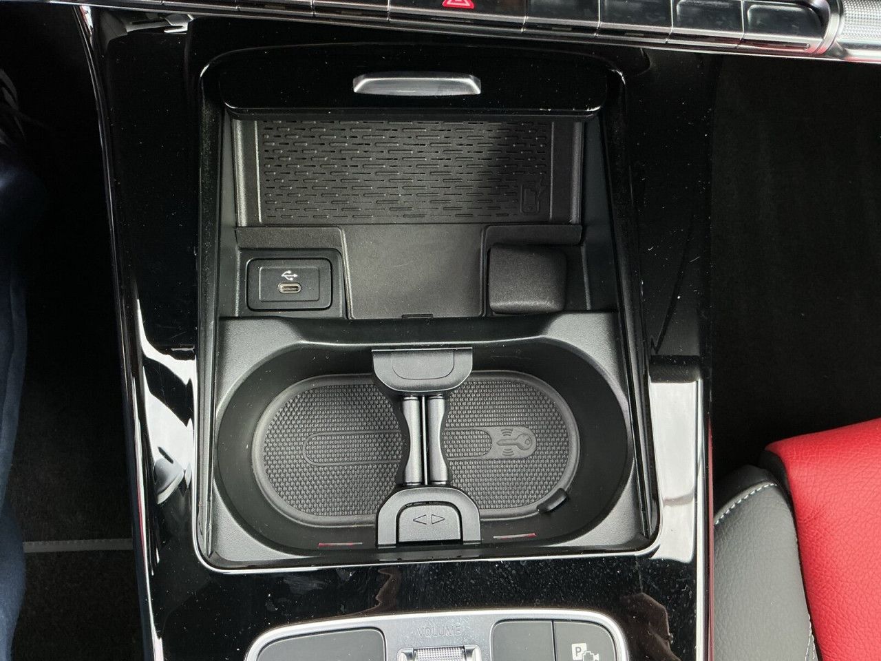 Mercedes-Benz A-Klasse – Bild 23