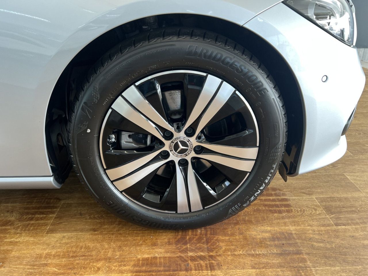 Mercedes-Benz C-Klasse – Bild 4