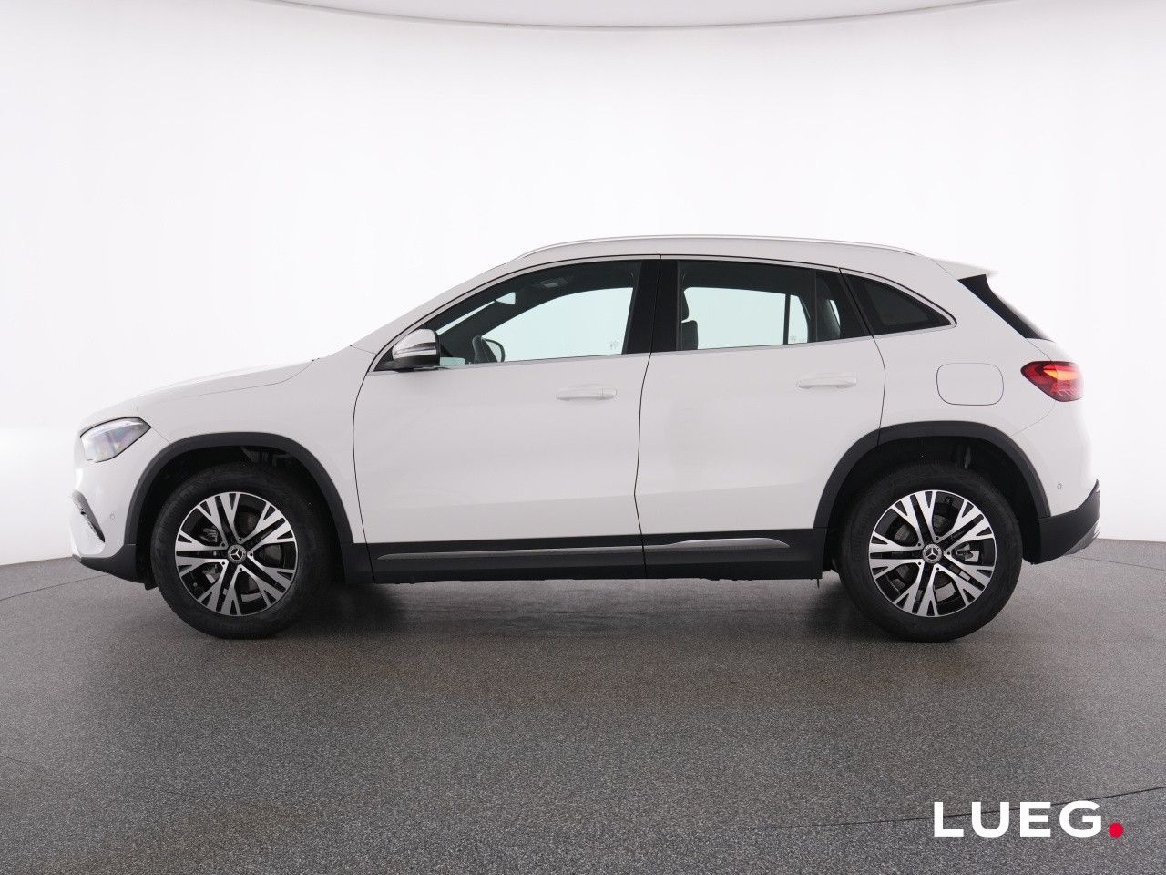 Mercedes-Benz GLA – Bild 10