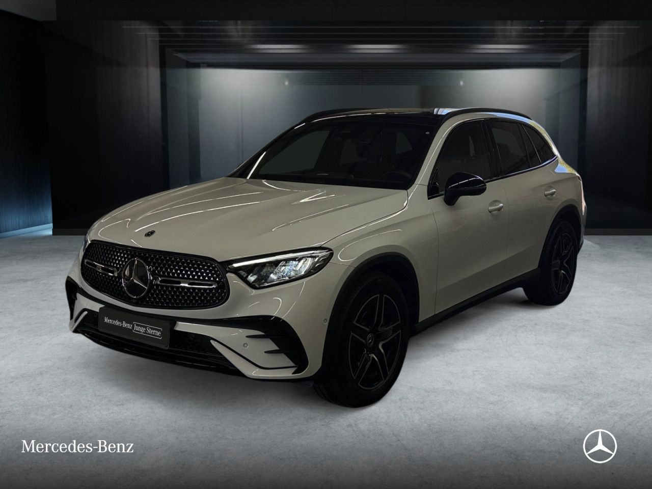 Mercedes-Benz GLC – Bild 7