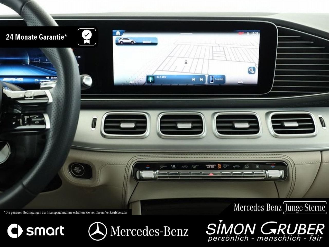 Mercedes-Benz GLE – Bild 10