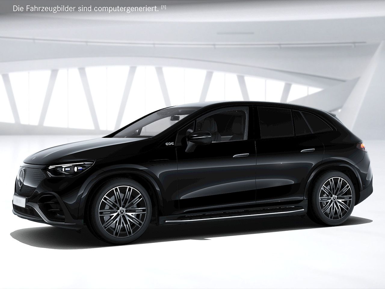 Mercedes-Benz EQE – Bild 13