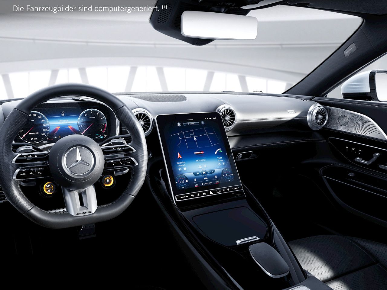 Mercedes-Benz SL – Bild 17