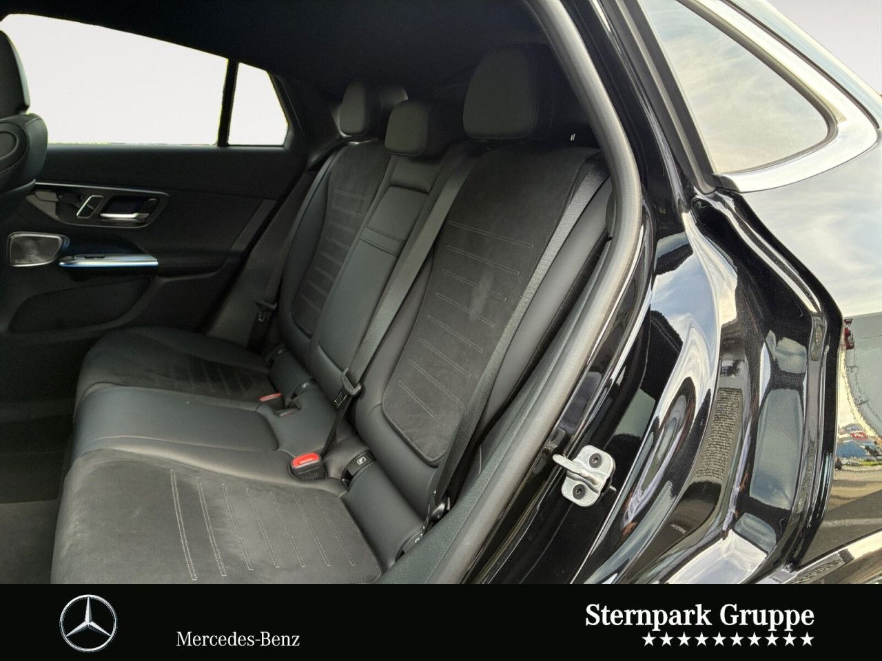 Mercedes-Benz GLC – Bild 13