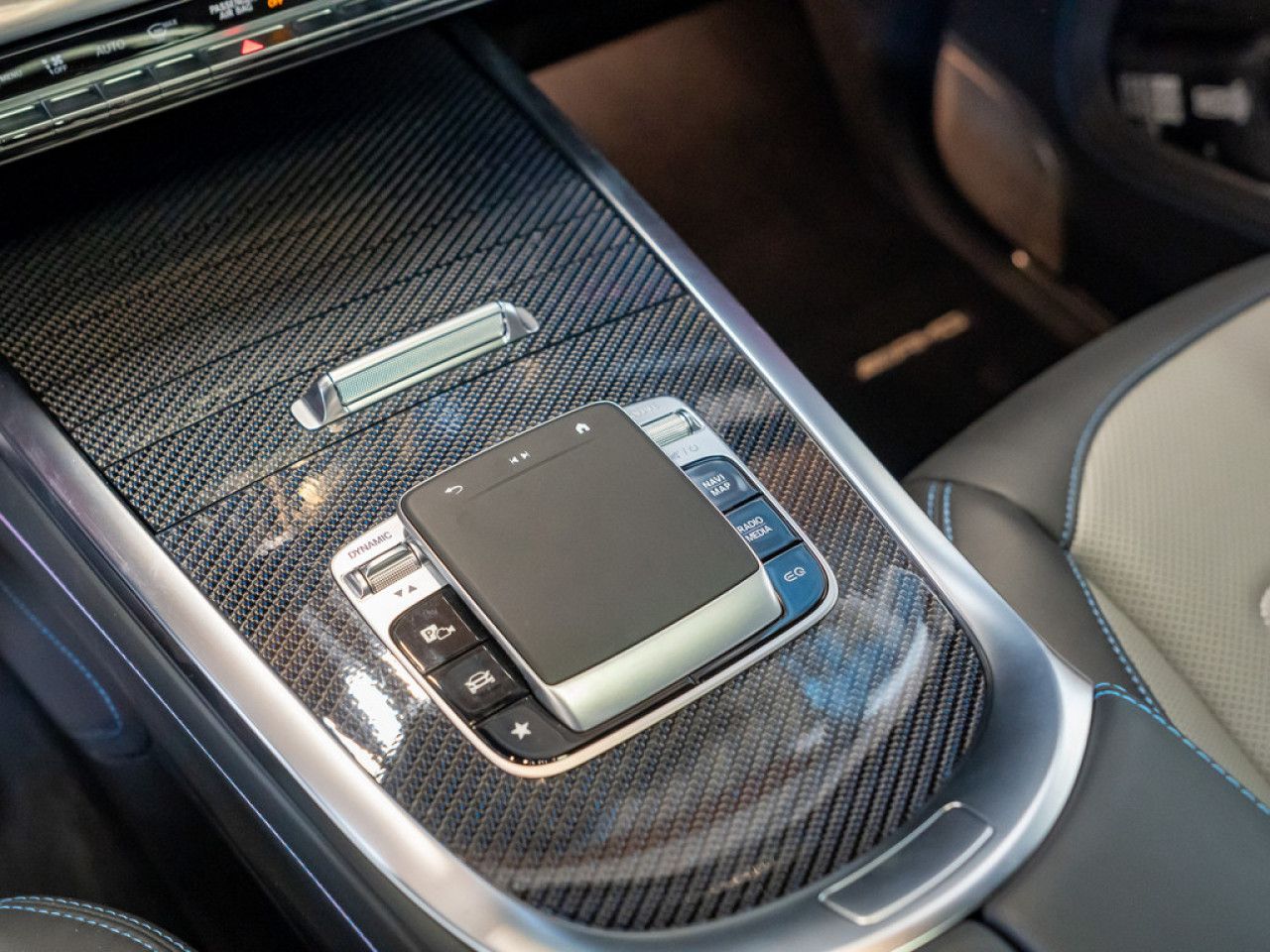 Mercedes-Benz G-Klasse – Bild 15