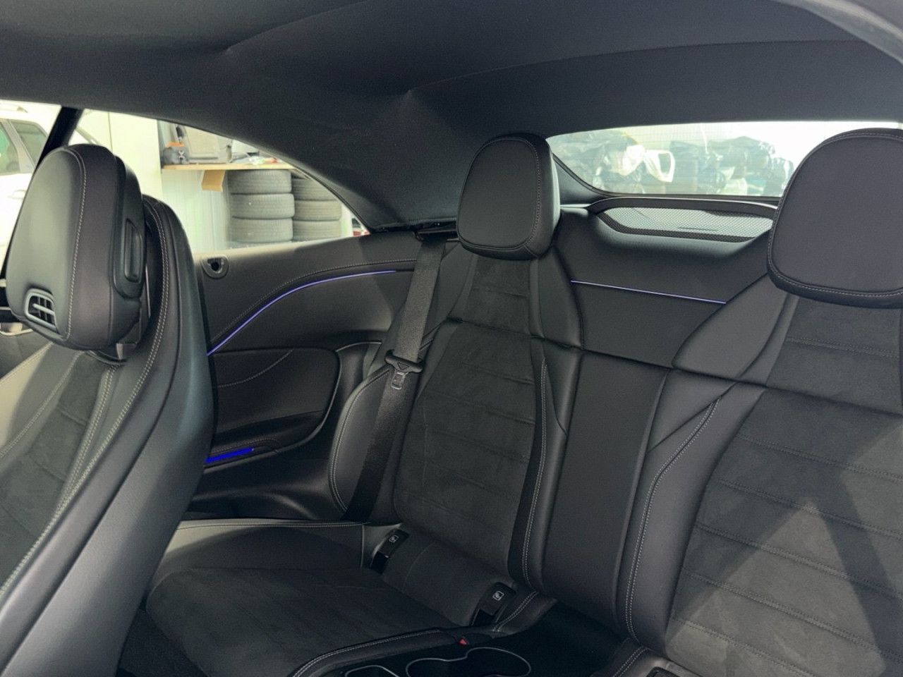 Mercedes-Benz CLE – Bild 14
