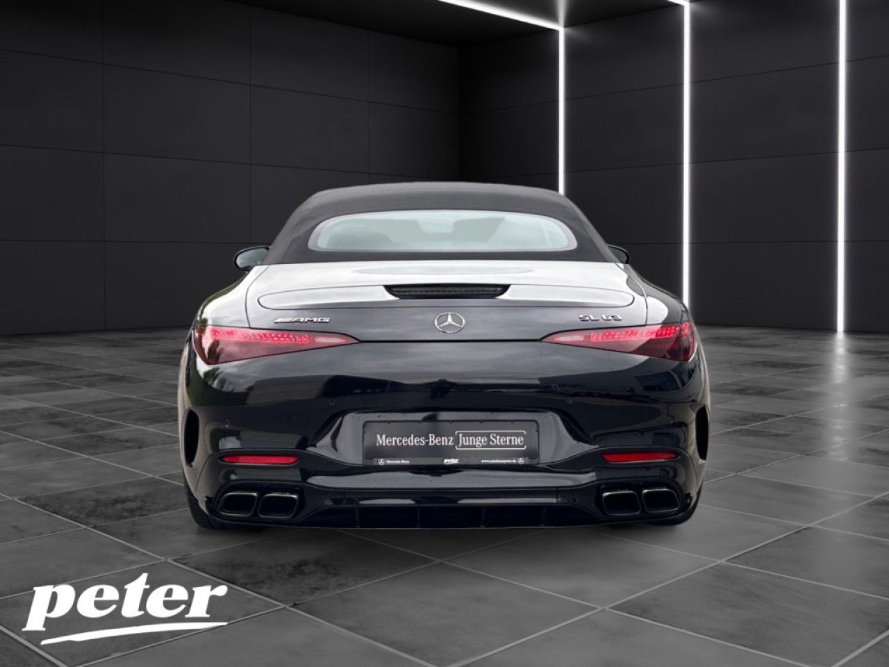 Mercedes-Benz SL – Bild 4