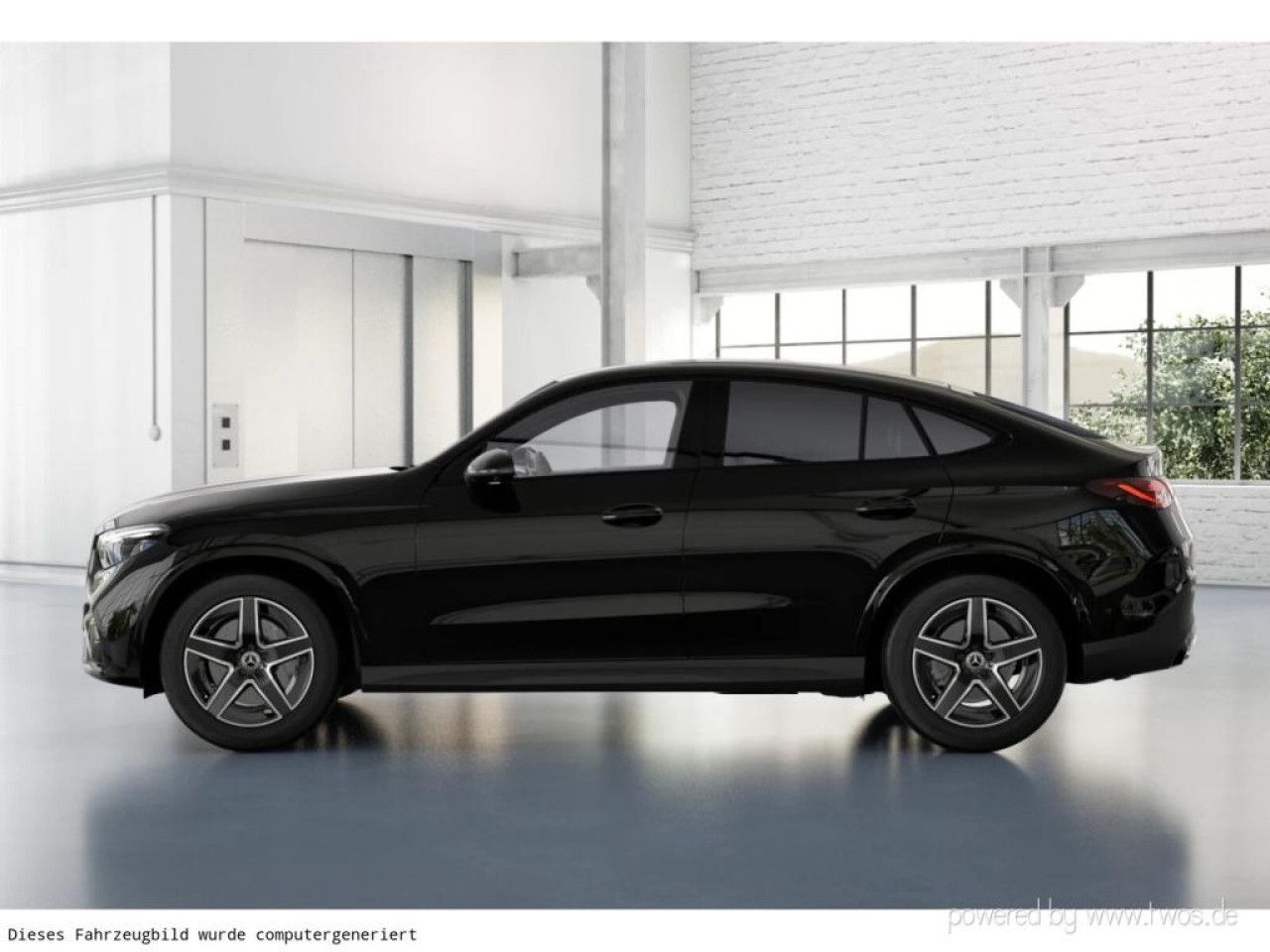 Mercedes-Benz GLC – Bild 6