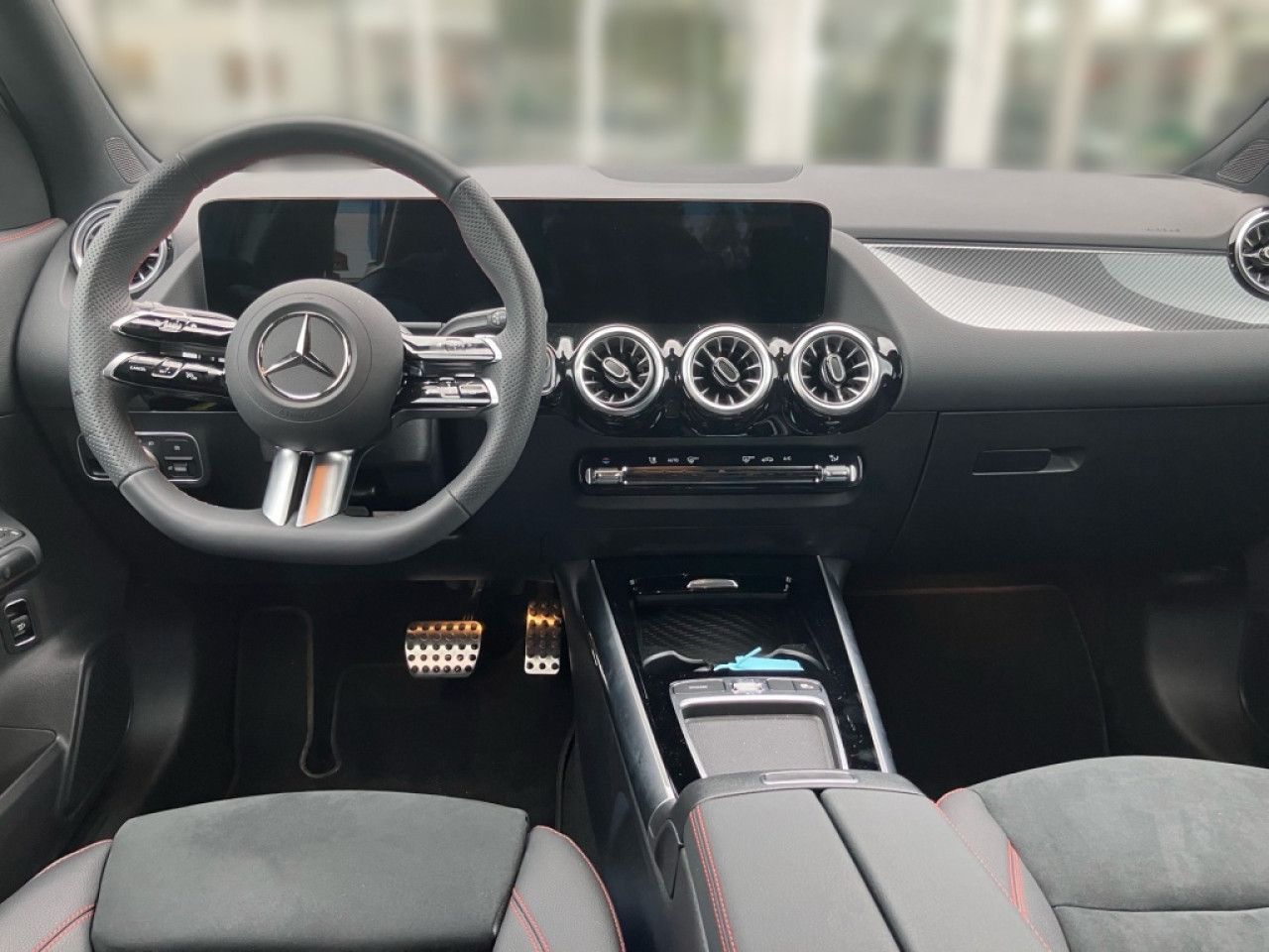 Mercedes-Benz GLA – Bild 7