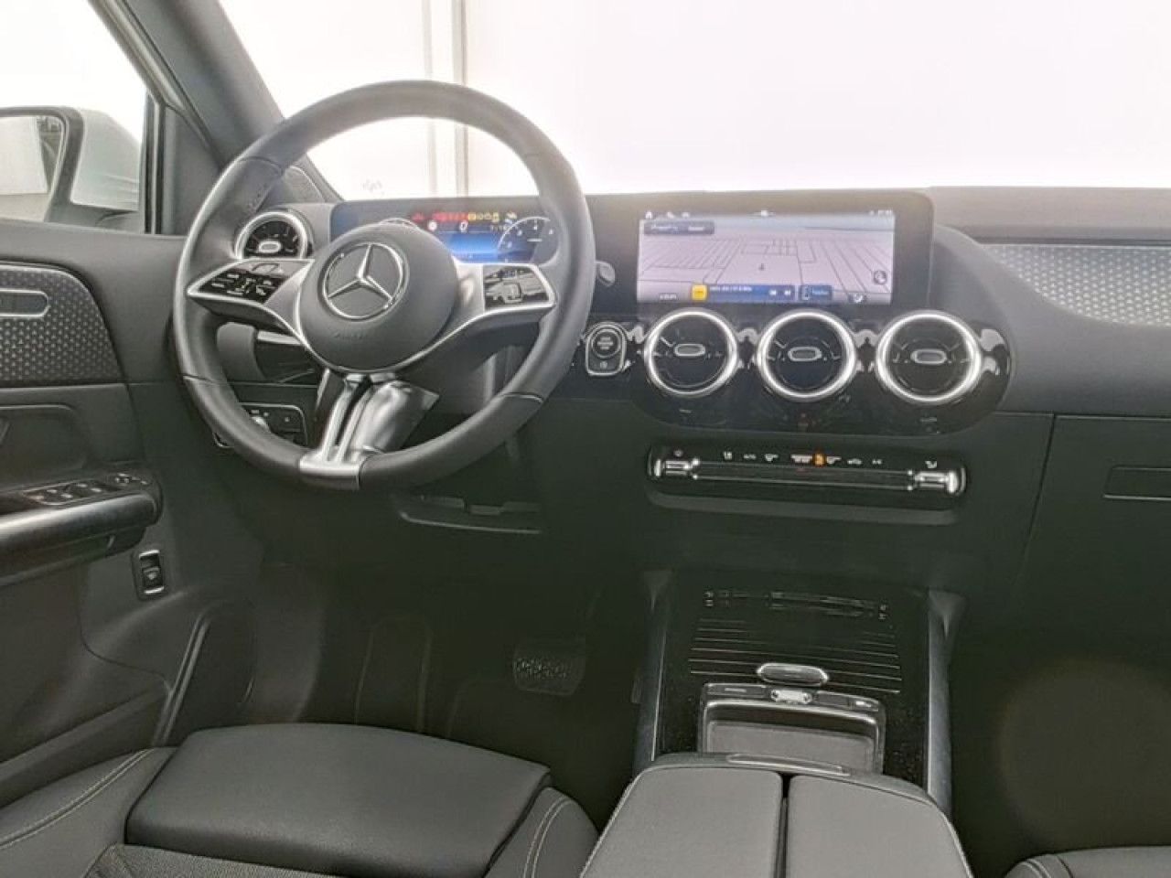 Mercedes-Benz GLA – Bild 6