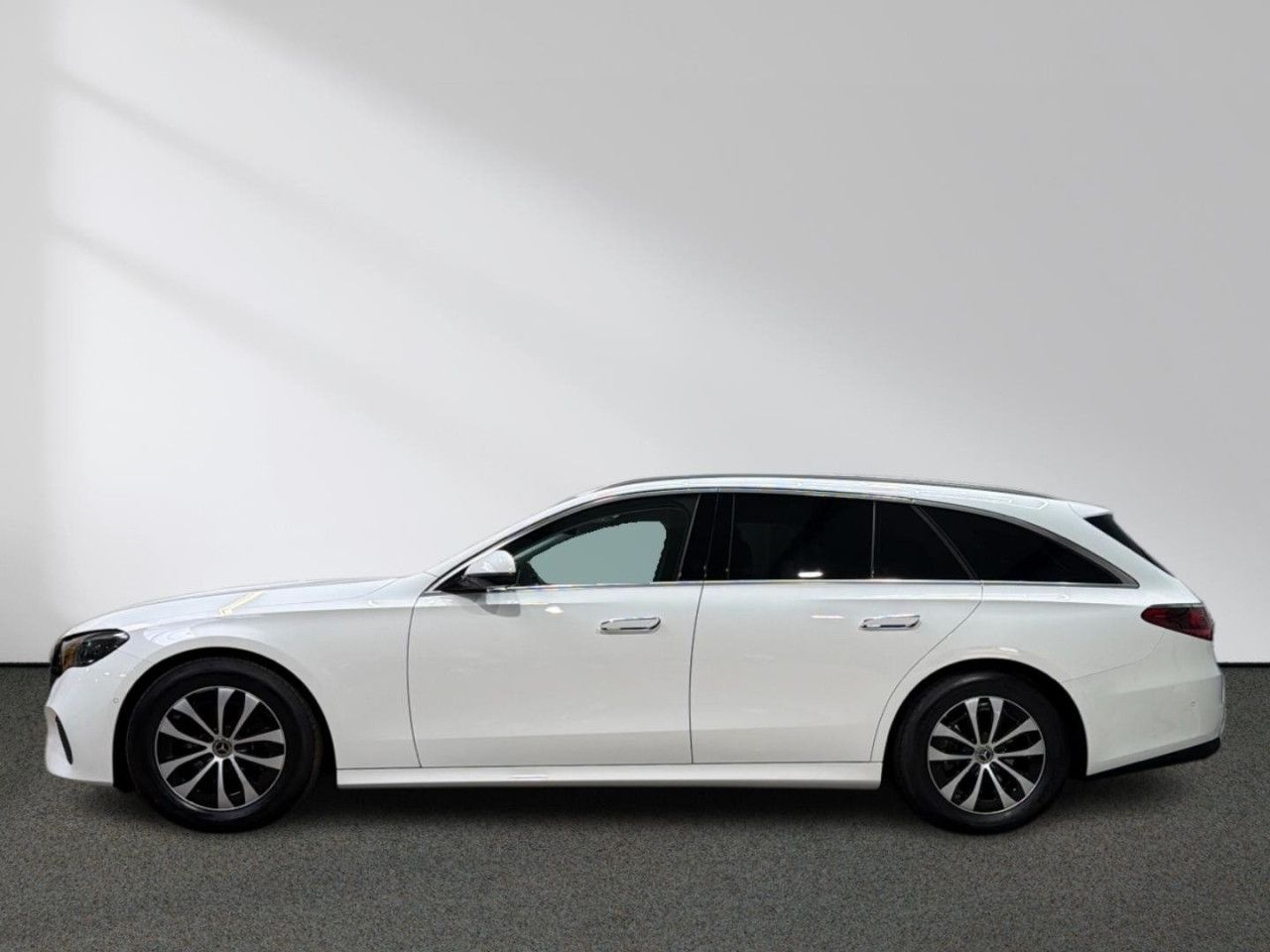 Mercedes-Benz E-Klasse – Bild 3