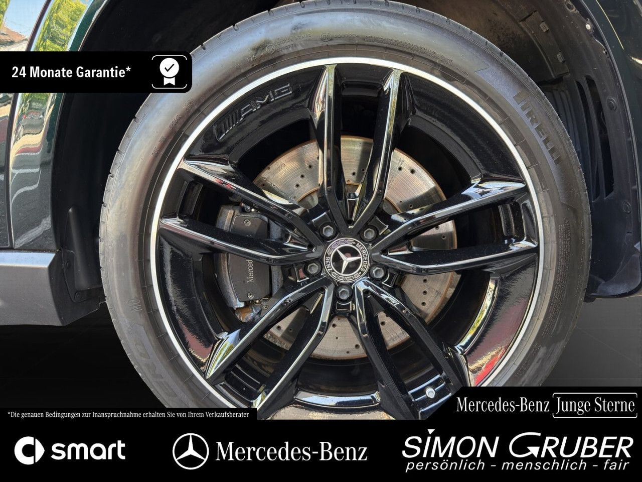 Mercedes-Benz GLE – Bild 28