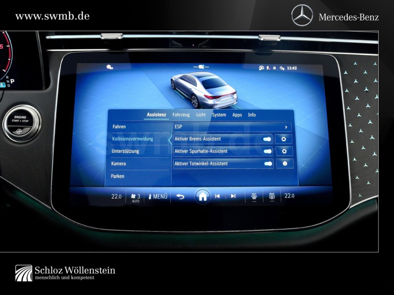 Mercedes-Benz E-Klasse – Bild 13