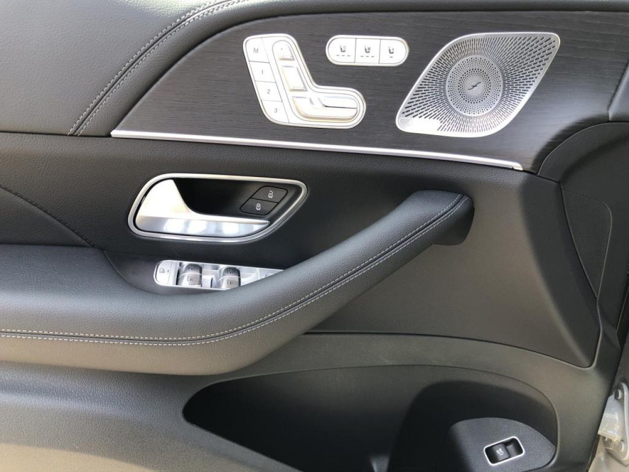 Mercedes-Benz GLE – Bild 15