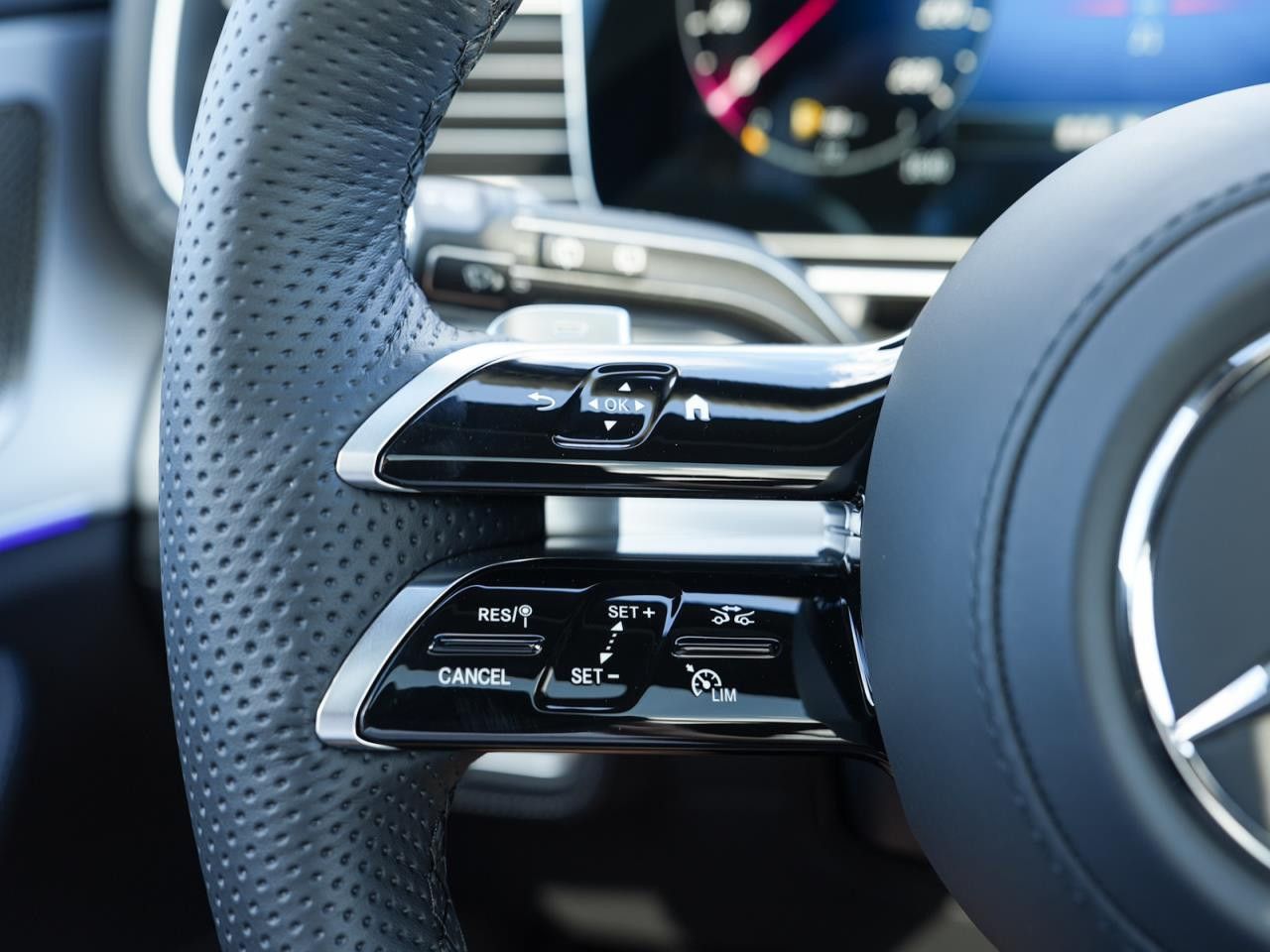 Mercedes-Benz GLE – Bild 18