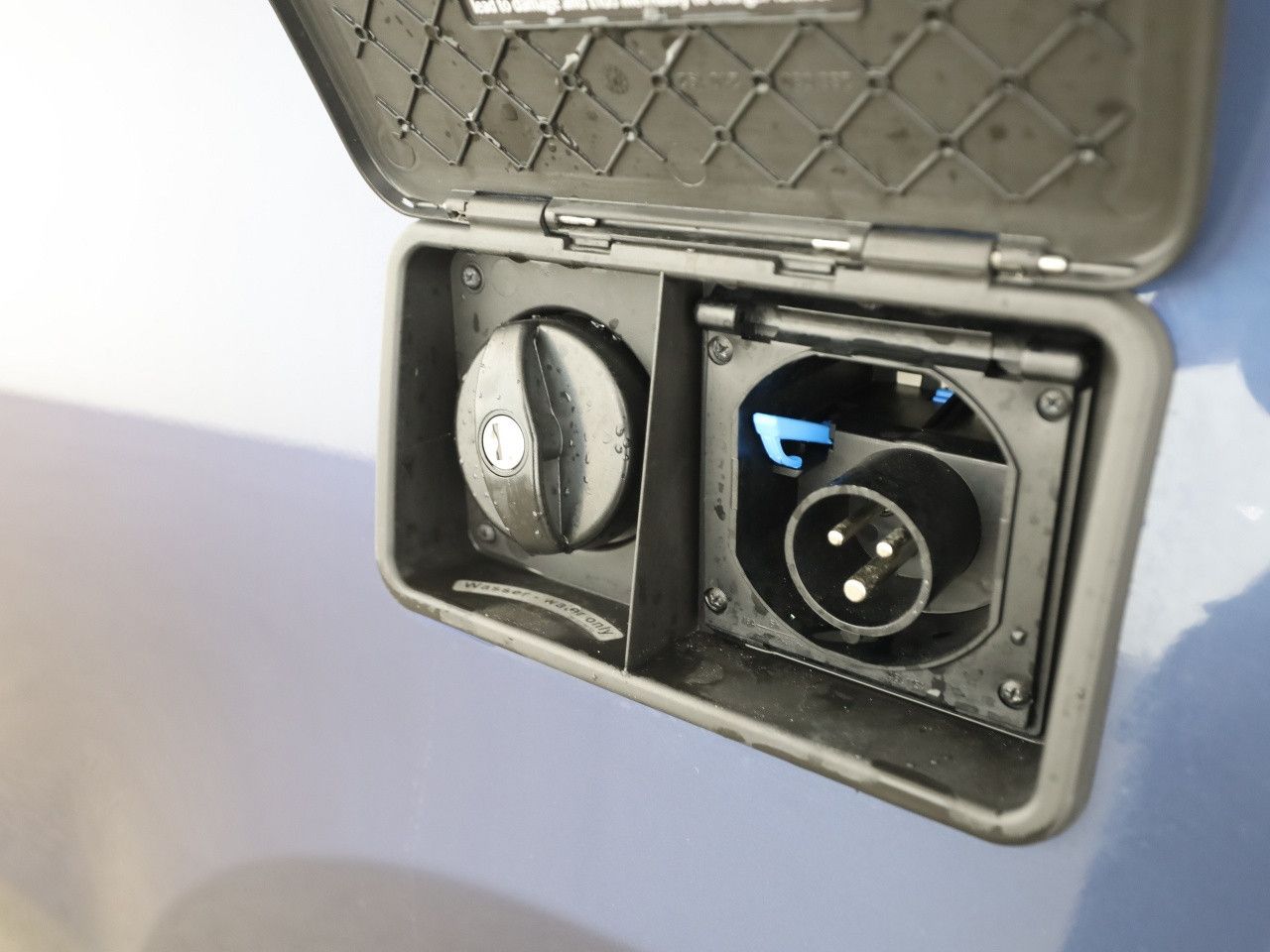 Mercedes-Benz Marco Polo – Bild 21