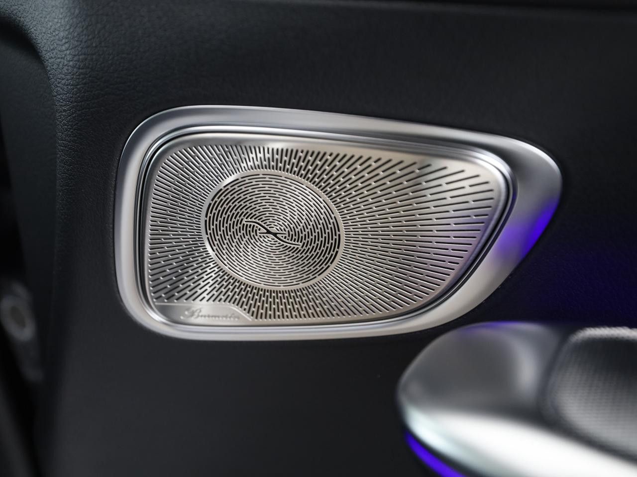 Mercedes-Benz GLC – Bild 18